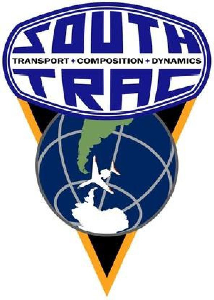 Logo of Southtrac 2019